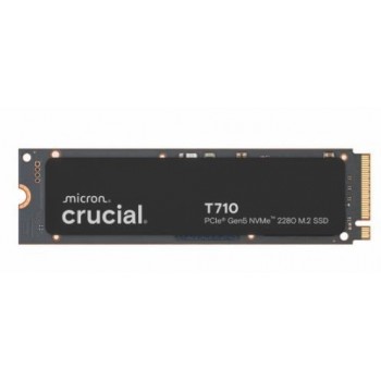 SSD PCIE G5 M.2 NVME 2TB Crucial