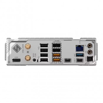 Motherboard - ASRock X870 Steel Legend WiFi