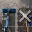 Philips OneUp 5000 Series Electric Mop