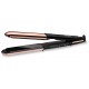 BaByliss Straight & Curl Brilliance Curling iron Warm Black, Rose 3 m BaByliss Straight & Curl Brilliance Curling iron Warm Black, Rose 3 m