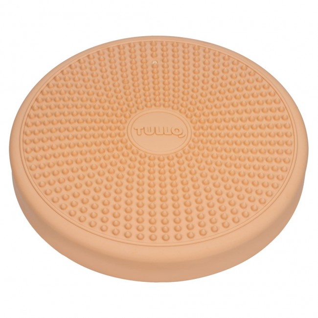 Sensory cushion TULLO Fizjo Beige Sensory cushion TULLO Fizjo Beige