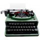 LEGO IDEAS 21327 TYPEWRITER LEGO IDEAS 21327 TYPEWRITER