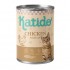 KATIDO Chicken - wet cat food - 400g