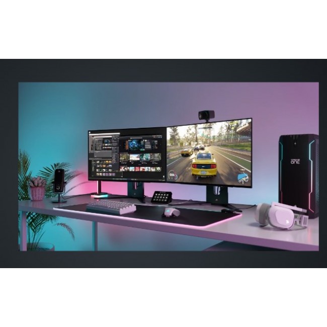 Corsair Xeneon 27QHD240 computer monitor 68.6 cm (27