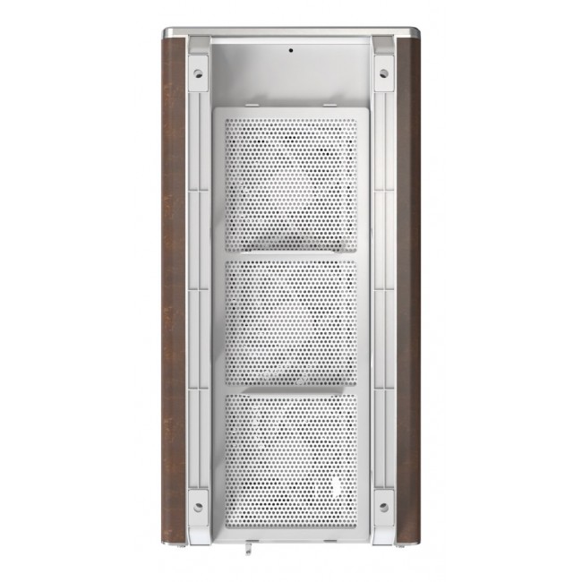 Montech Heritage PRO Midi Tower White Montech Heritage PRO Midi Tower White