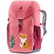 Deuter Waldfuchs 14 Children's Hiking Backpack Pink