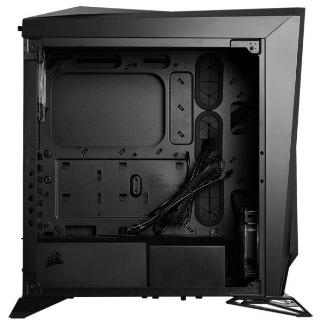 CORSAIR Carbide Series SPEC-OMEGA - to CORSAIR Carbide Series SPEC-OMEGA - to
