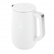 ELLE 1.7L electric kettle, white ELLE 1.7L electric kettle, white