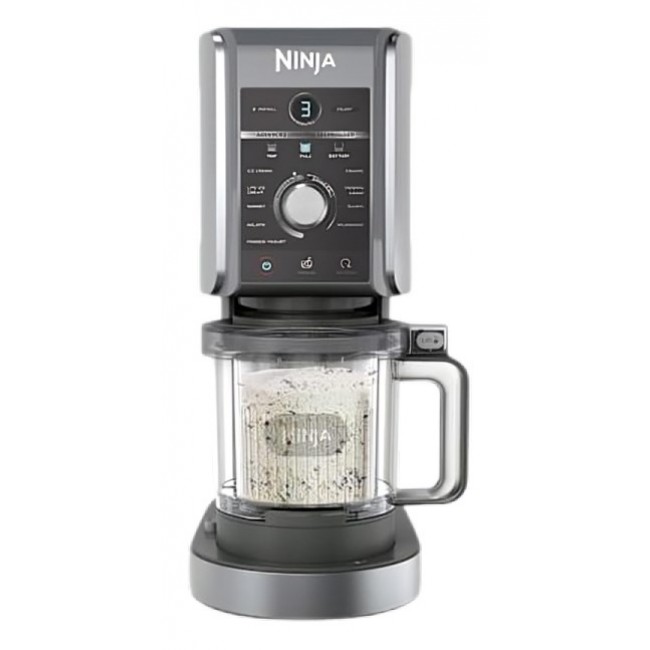 Ice Cream Maker Ninja NC502EU Creami Deluxe