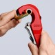Knipex 90 31 02 SB manual pipe cutter Pipecutter