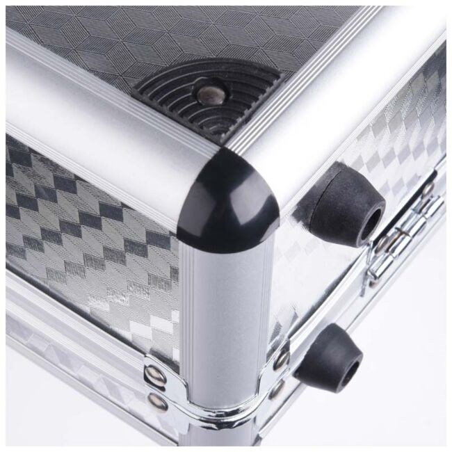 DNA Professional CASE V2 - microphone/accessories case DNA Professional CASE V2 - microphone/accessories case