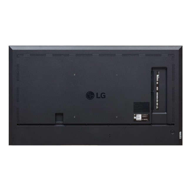 LG 49UH5Q-E Signage Display Digital signage flat panel 124.5 cm (49