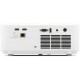 Viewsonic LS630W data projector Standard throw projector 4500 ANSI lumens DMD WXGA (1280x800) White