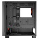 COUGAR Midi Tower Case, Airface ECO, ARGB, Black COUGAR Midi Tower Case, Airface ECO, ARGB, Black