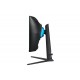 Samsung | Gaming Monitor | LS27BG650EUXEN | 27 