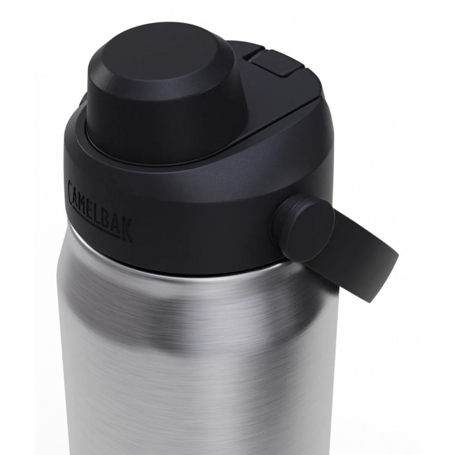 CamelBak 2931101075 drinking bottle 739 ml Stainless steel, Polypropylene (PP), Silicone Stainless steel