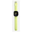 Nomad Tempo Band Light Green Rubber