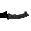 SCK Fixed Blade Machete Model K828 with Sheath SCK Fixed Blade Machete Model K828 with Sheath