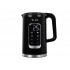 Black kettle with display 2500W BK-17PBT BLOW WI-FI TUYA