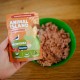 ANIMAL ISLAND Mono Quail - wet cat food - 100g