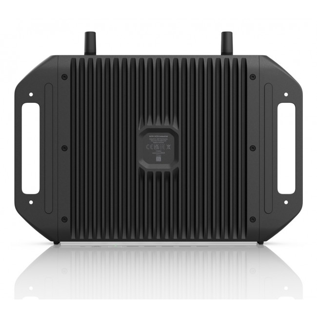Ubiquiti UCG-Industrial gateway/controller 1000, 2500, 10000 Mbit/s
