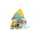 LEGO FRIENDS 42664 Travel Boat Adventure