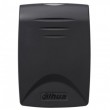 Dahua Technology DHI-ASR1100B-V1 RFID reader RS-485/Wiegand Black Dahua Technology DHI-ASR1100B-V1 RFID reader RS-485/Wiegand Black