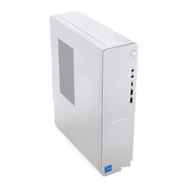 Lenovo IdeaCentre Tower 08IRH9 i7-13620H 16GB DDR5 5200 512GB SSD Intel UHD Graphics No OS Cloud Grey 3-year On-site warranty