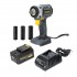 Impact wrench CW-B0A18 18V BL 4AH