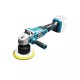 Rotational-Orbital Polisher 125mm SAS Rotational-Orbital Polisher 125mm SAS