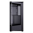 Jonsbo D400 Midi Tower Black