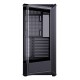 Jonsbo D400 Midi Tower Black