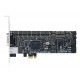 ASUS IPMI EXPANSION CARD-SI interface cards/adapter Internal RJ-45, VGA ASUS IPMI EXPANSION CARD-SI interface cards/adapter Internal RJ-45, VGA