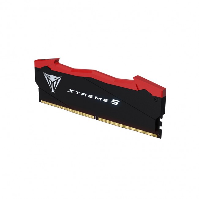 Patriot Memory Viper Xtreme 5 PVX548G82C38K memory module 48 GB 2 x 24 GB DDR5 288-pin DIMM