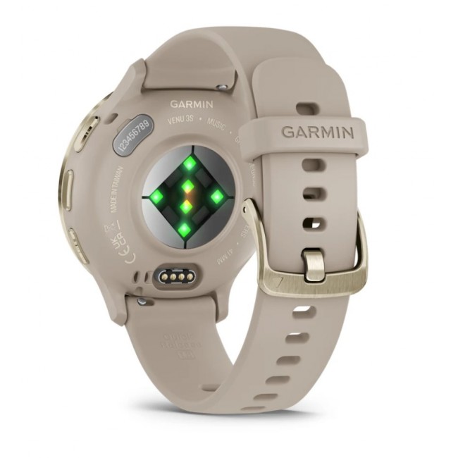 Garmin Venu 3S 3.05 cm (1.2
