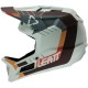 LEATT MTB Gravity 2.0 V25 Full-Face Cycling Helmet Size M mint LEATT MTB Gravity 2.0 V25 Full-Face Cycling Helmet Size M mint