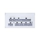 Power Supply Lian Li SP750 V2 Gold 750W, white