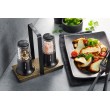 GEFU X-PLOSION food mill Pepper, Salt GEFU X-PLOSION food mill Pepper, Salt