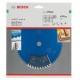 Bosch 2608644015 circular saw blade 16 cm 1 pc(s)