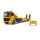 Jamara Flat Bed Truck Mercedes Arocs
