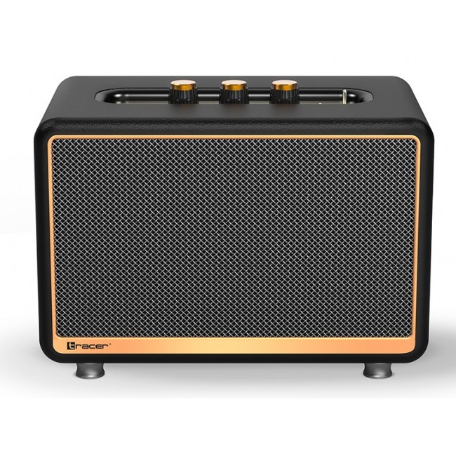 TRACER M30 TWS BLUETOOTH BLACK Speakers