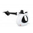 Esperanza EHS008 Steam Washer 0.35L Black, White 900W