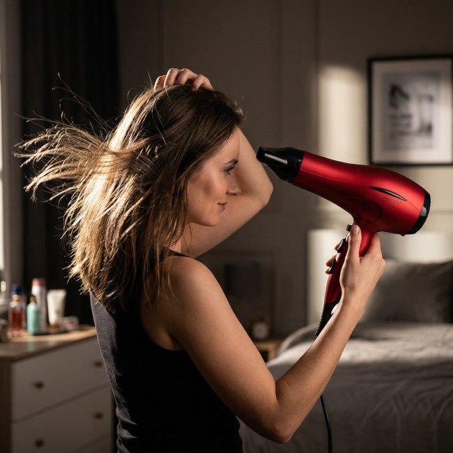 Camry CR 2253 hair dryer