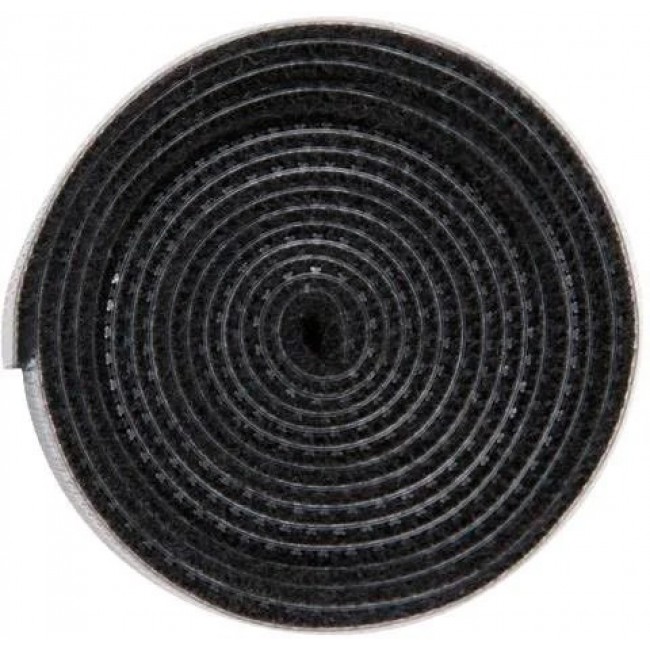 Baseus ACMGT-F01 strap Universal Flannel, Polypropylene (PP) Black