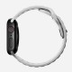 Nomad Sport Band Grey Rubber