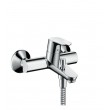 Hansgrohe Focus Chrome