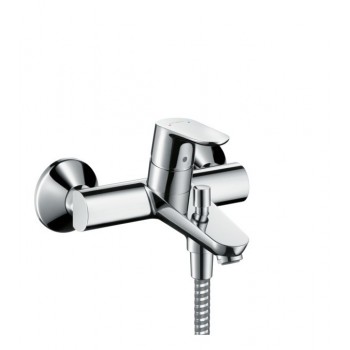 Hansgrohe Focus Chrome