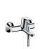 Hansgrohe Focus Chrome