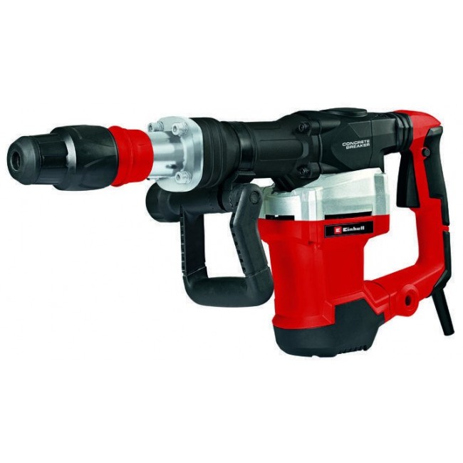 Einhell TE-DH 32 SDS Max Black, Red 1500 W Einhell TE-DH 32 SDS Max Black, Red 1500 W