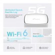 TP-Link Archer NX210 wireless router Gigabit Ethernet Dual-band (2.4 GHz / 5 GHz) 5G White TP-Link Archer NX210 wireless router Gigabit Ethernet Dual-band (2.4 GHz / 5 GHz) 5G White